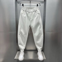 Laurent™ | Comfortable Trousers with Pockets
