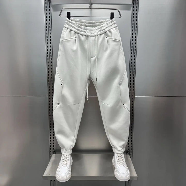 Laurent™ | Comfortable Trousers with Pockets