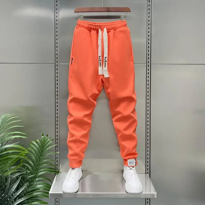 Laurent™ | Comfortable Trousers with Elegant Details