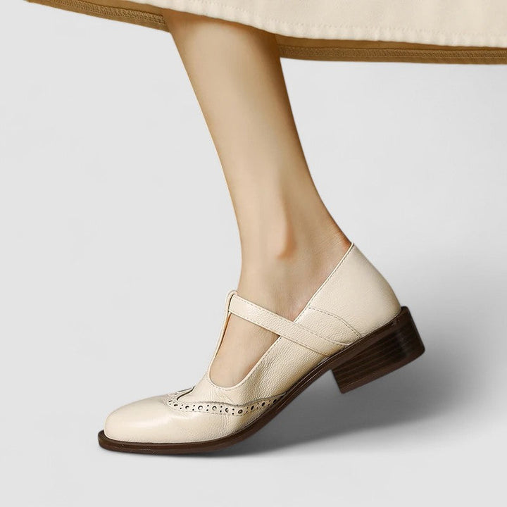Tayloriann | Mary Jane Orthopaedic Shoes