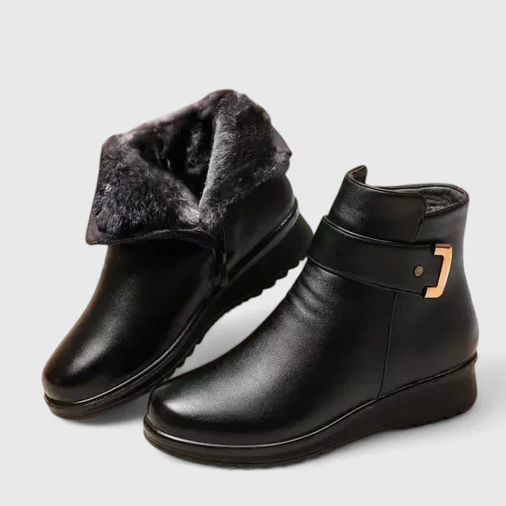 Rhovelyn | Orthopaedic Ankle Boots