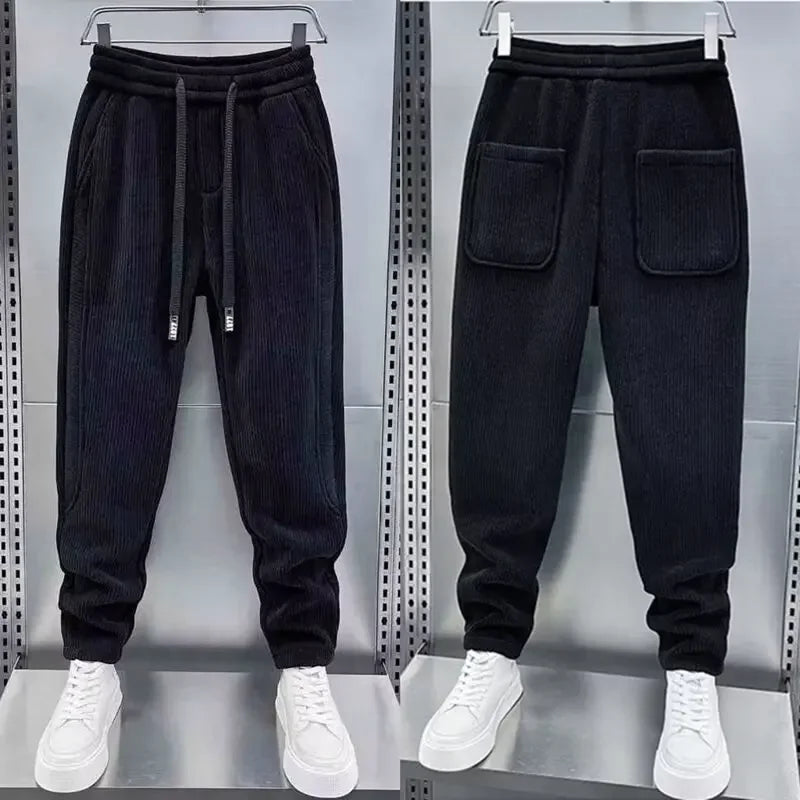 Laurent™ | Cork Trousers with a Modern Style