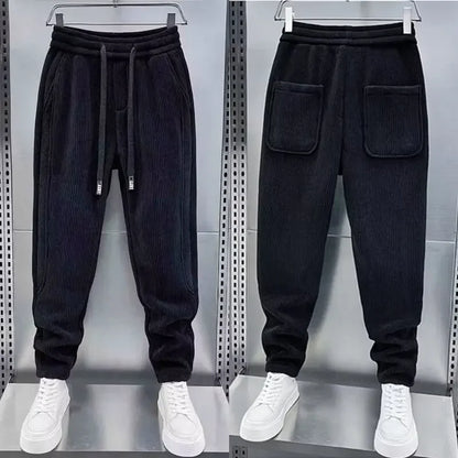 Laurent™ | Cork Trousers with a Modern Style