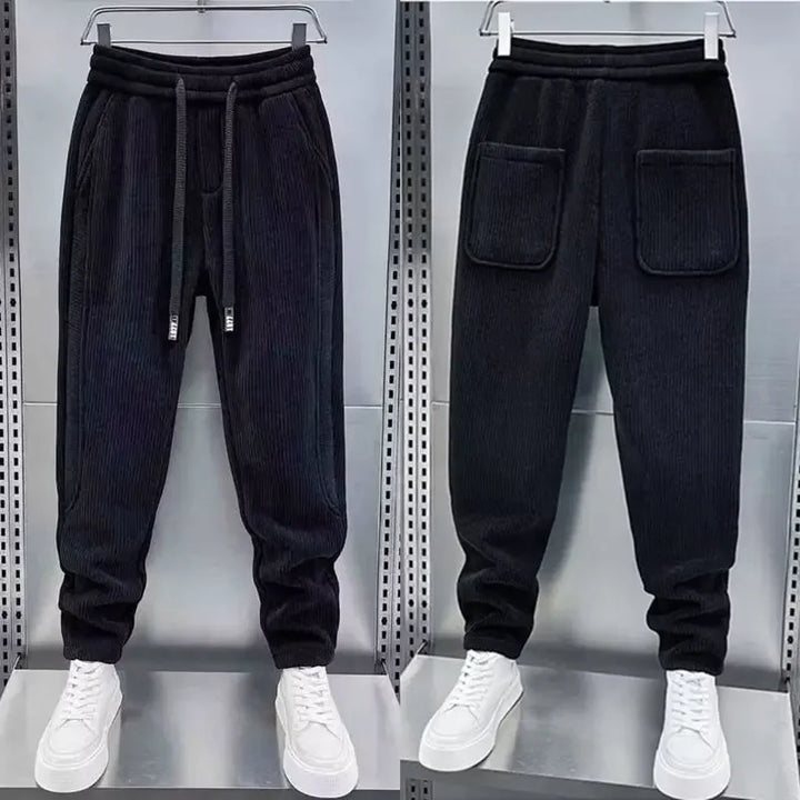 Laurent™ | Cork Trousers with a Modern Style