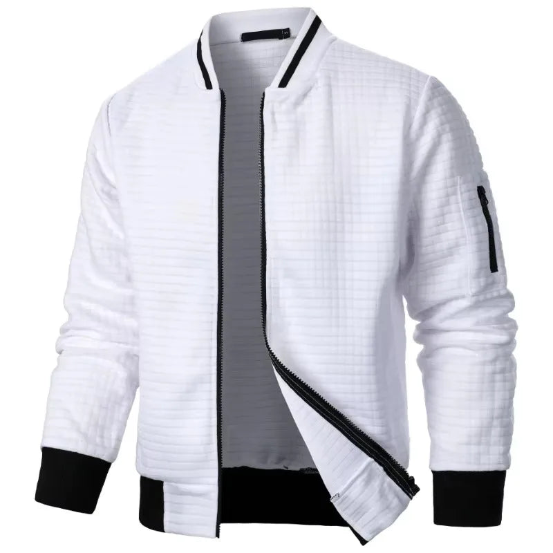 Harrison | Premium Quilted Winter Jacket