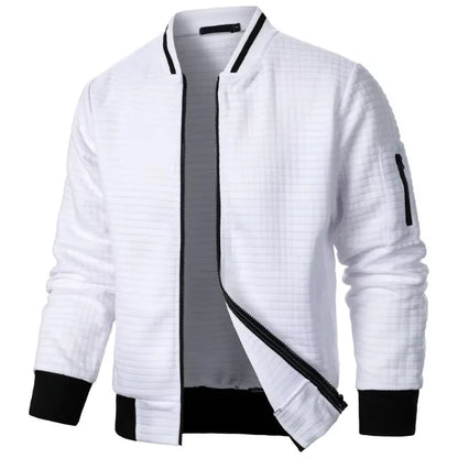 Harrison | Premium Quilted Winter Jacket