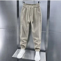 Laurent™ | Cork Trousers with a Modern Style