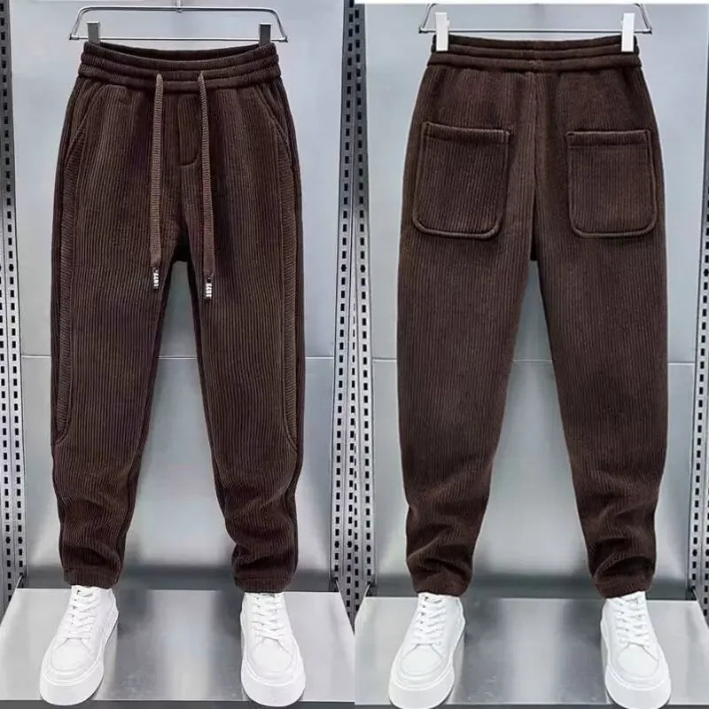 Laurent™ | Cork Trousers with a Modern Style