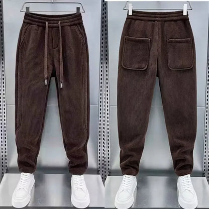 Laurent™ | Cork Trousers with a Modern Style