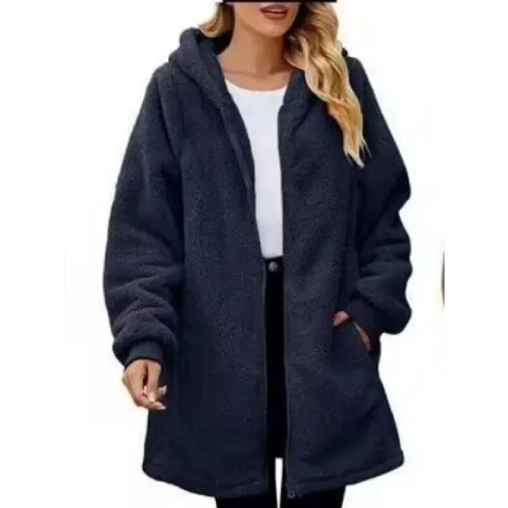 Danuta | Women's Fleece Jacket