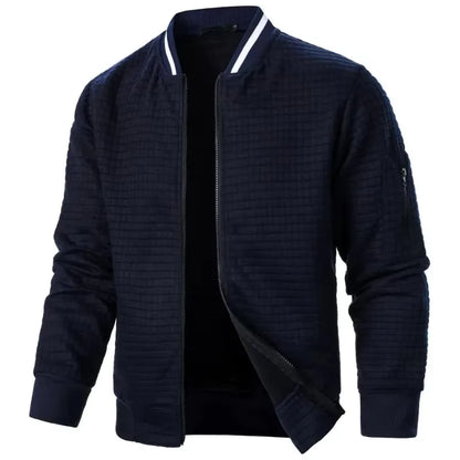 Harrison | Premium Quilted Winter Jacket