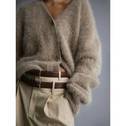 Daisy™ - Cashmere Sweater