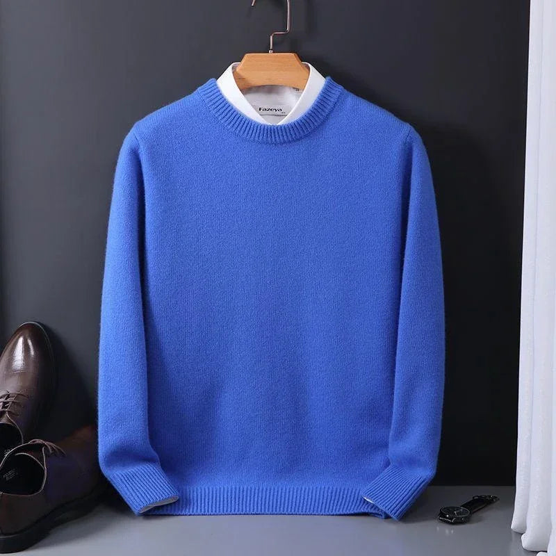 James | Elegant Everyday Knit