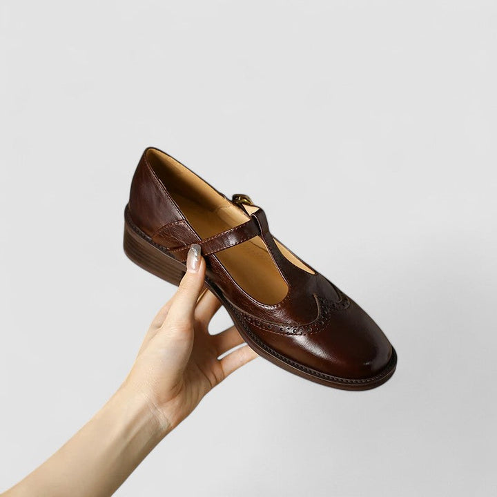 Tayloriann | Mary Jane Orthopaedic Shoes