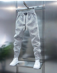 Laurent™ | Comfortable Designer Trousers