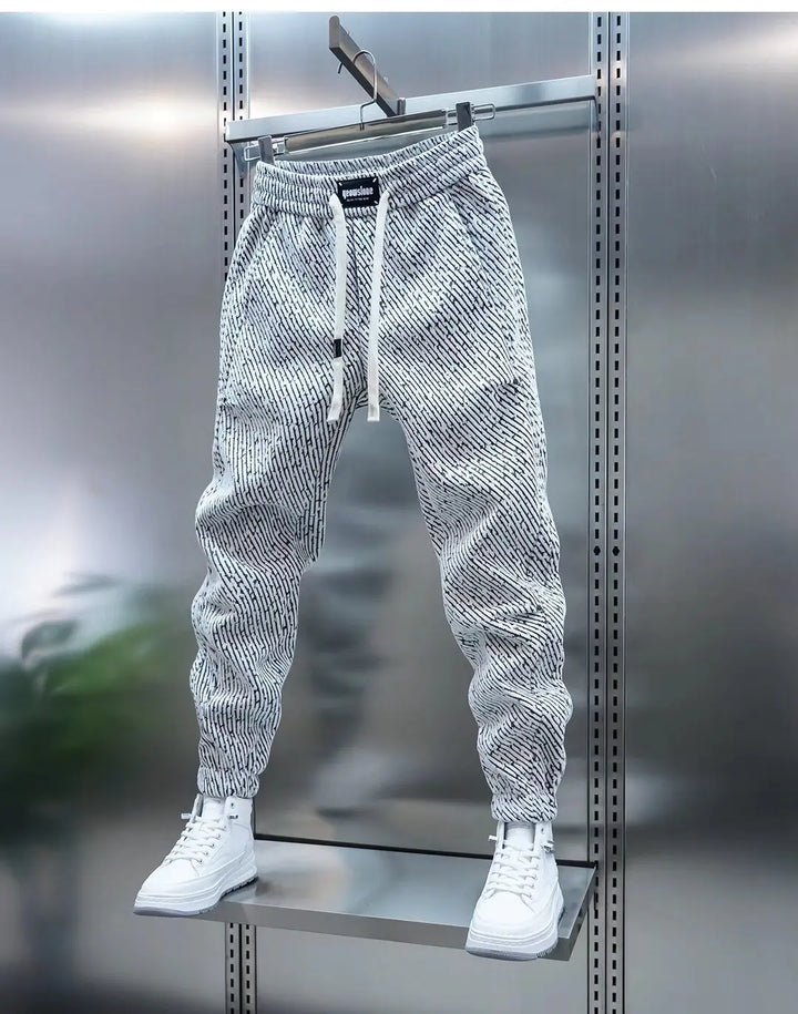 Laurent™ | Comfortable Designer Trousers