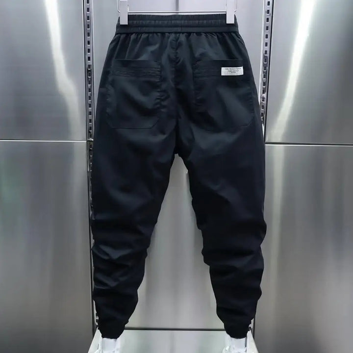 Laurent™ | Comfortable Drawstring Trousers