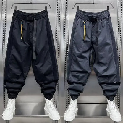 Laurent™ | Comfortable Baggy Trousers