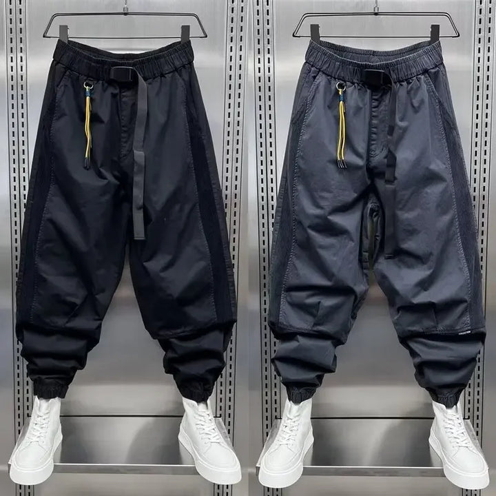 Laurent™ | Comfortable Baggy Trousers