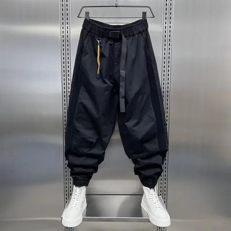 Laurent™ | Comfortable Baggy Trousers