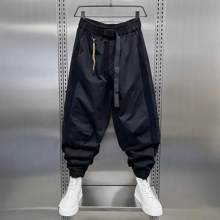 Laurent™ | Comfortable Baggy Trousers