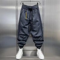 Laurent™ | Comfortable Baggy Trousers