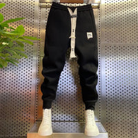 Laurent™ | Modern Trousers with Style