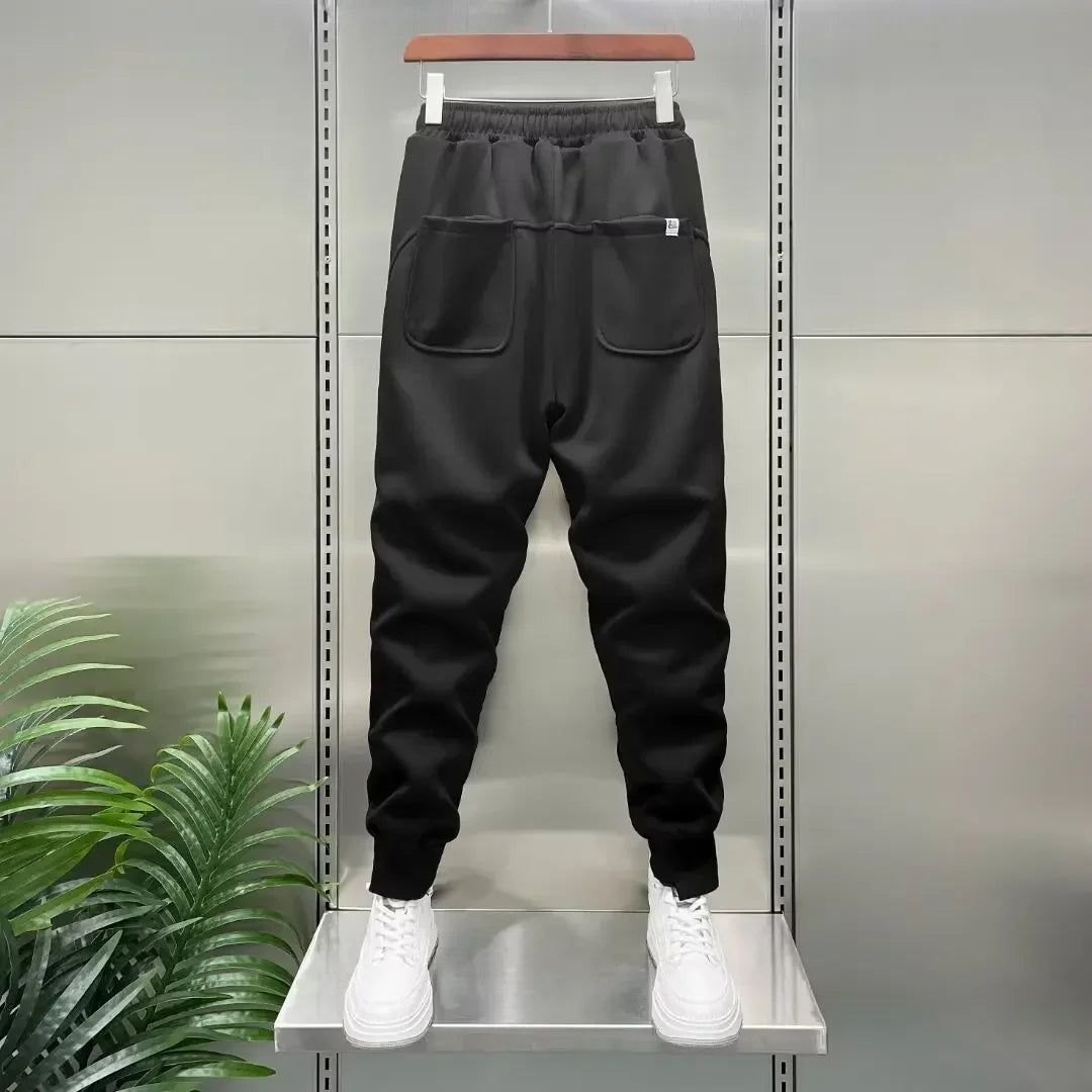 Laurent™ | Comfortable Trousers with Elegant Details