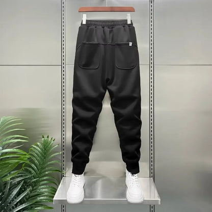 Laurent™ | Comfortable Trousers with Elegant Details