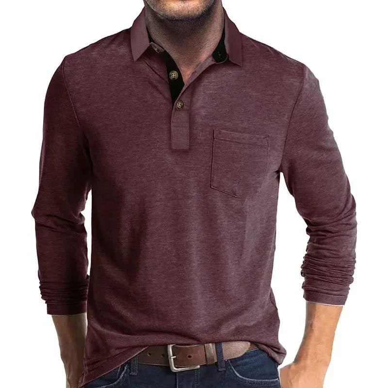 Adler | Weekender Polo