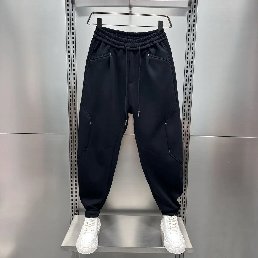 Laurent™ | Comfortable Trousers with Pockets