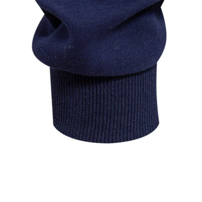 AVELYN LONDON™ | Men's Polo Jumper