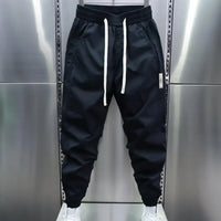 Laurent™ | Comfortable Drawstring Trousers