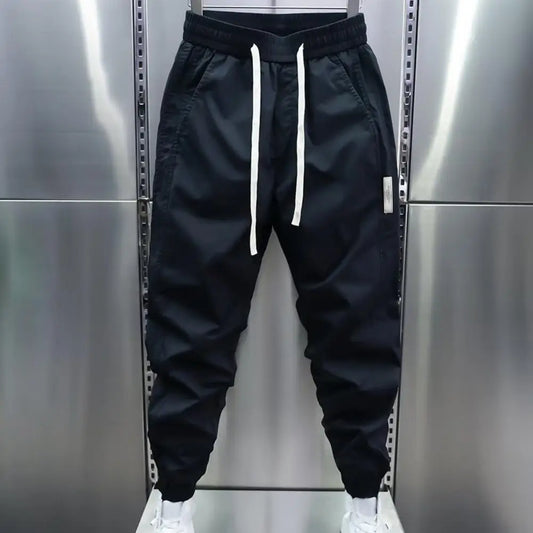 Laurent™ | Comfortable Drawstring Trousers
