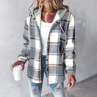 Margaret - Warm Stylish Jacket