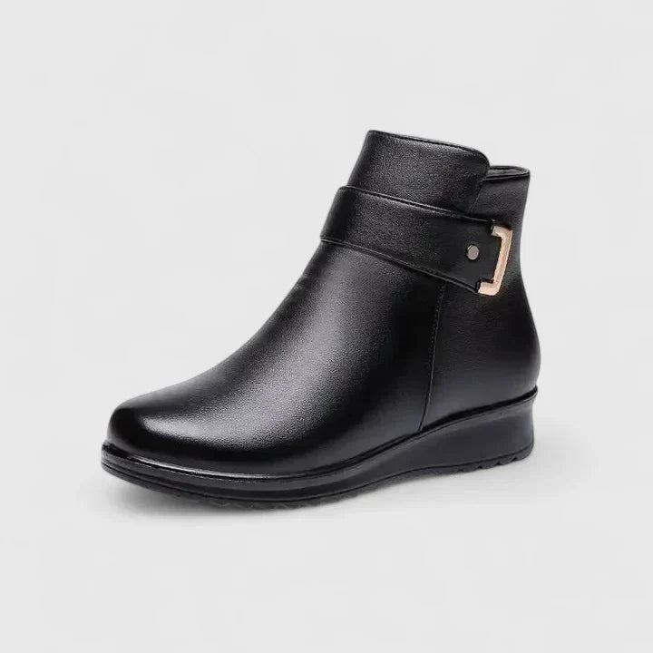 Rhovelyn | Orthopaedic Ankle Boots