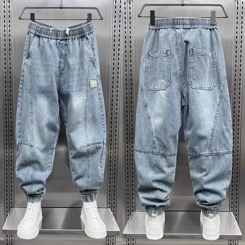 Laurent™ | Relax Trousers