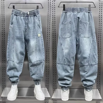 Laurent™ | Relax Trousers