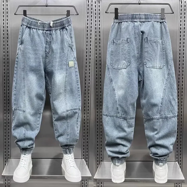 Laurent™ | Relax Trousers