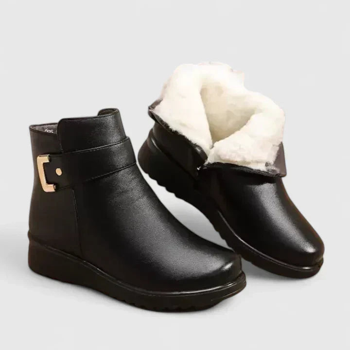 Rhovelyn | Orthopaedic Ankle Boots
