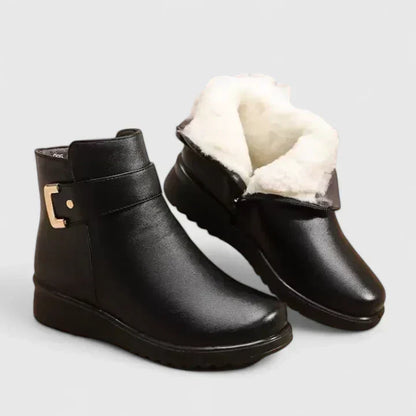 Rhovelyn | Orthopaedic Ankle Boots