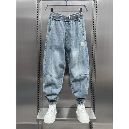 Laurent™ | Relax Trousers