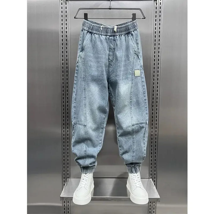 Laurent™ | Relax Trousers