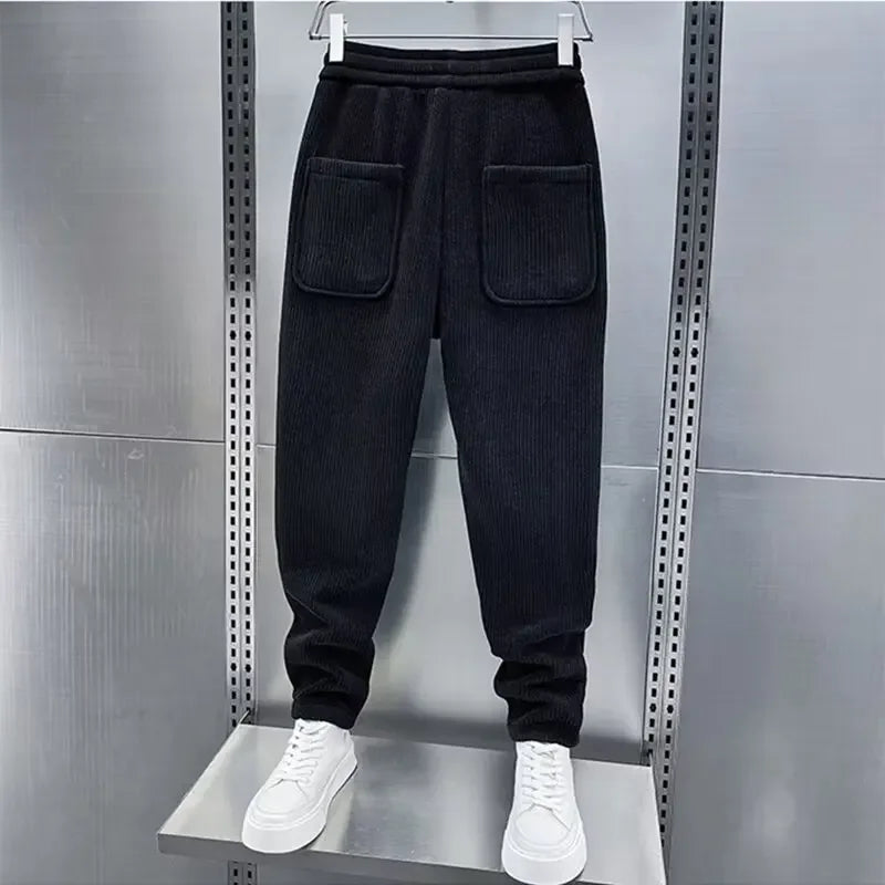 Laurent™ | Cork Trousers with a Modern Style
