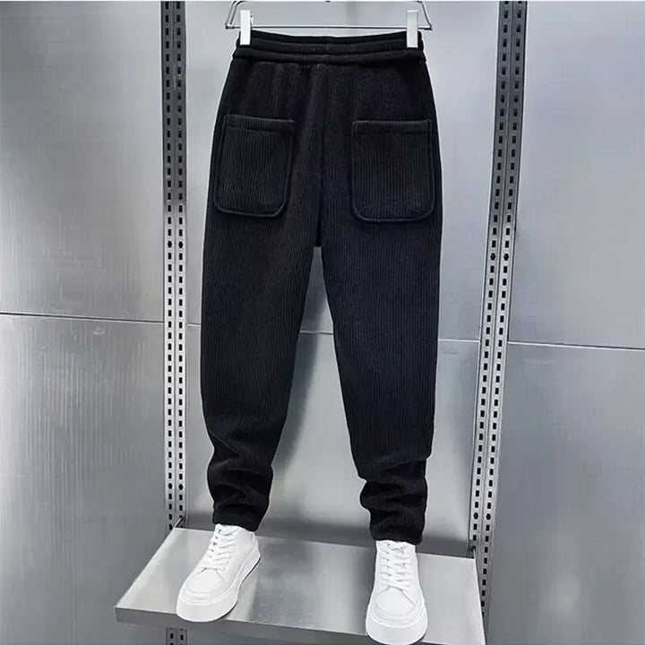 Laurent™ | Cork Trousers with a Modern Style