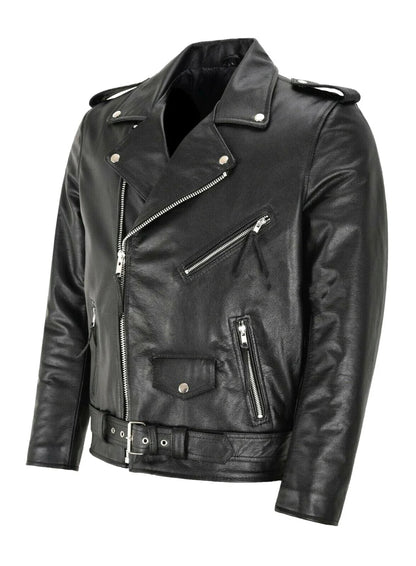 Ashton | Stylish Bomber Jacket