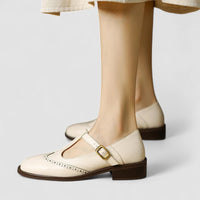 Tayloriann | Mary Jane Orthopaedic Shoes