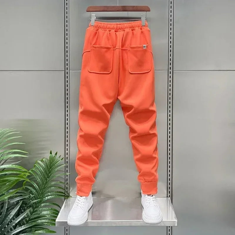Laurent™ | Comfortable Trousers with Elegant Details