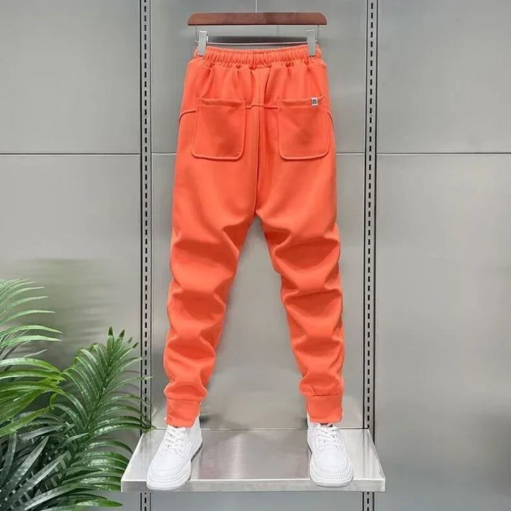 Laurent™ | Comfortable Trousers with Elegant Details
