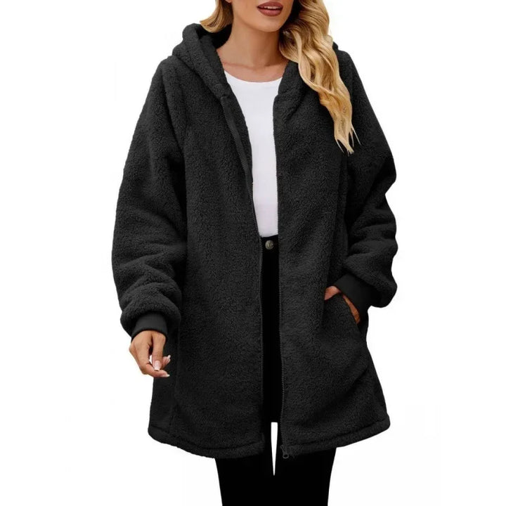 Danuta | Women's Fleece Jacket
